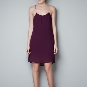 NWT Zara dress
